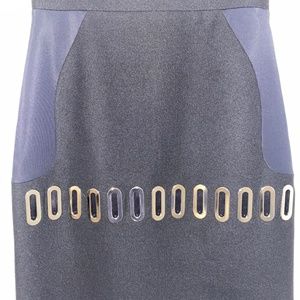 David Koma skirt